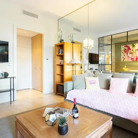 Apartamento Gray D'albion Yourhosthelper *