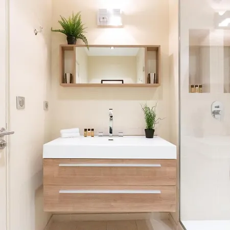 Apartamento Gray D'albion Yourhosthelper *