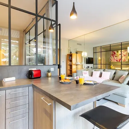 Gray D'albion Yourhosthelper Apartamento *