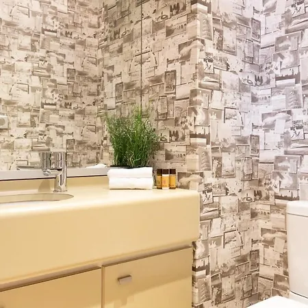 Apartamento Gray D'albion Yourhosthelper *