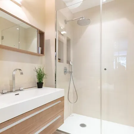 Apartamento Gray D'albion Yourhosthelper *
