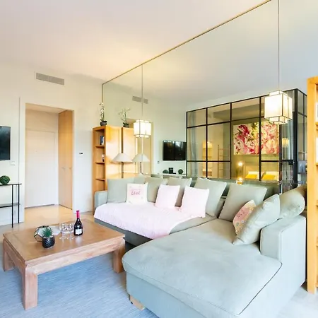 Apartamento Gray D'albion Yourhosthelper *