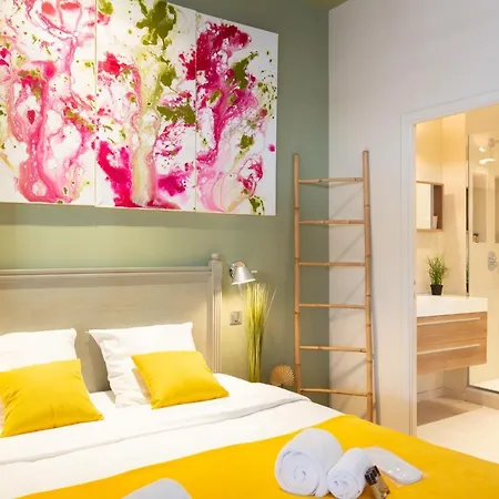 Apartamento Gray D'albion Yourhosthelper