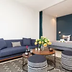 Apartment Gray D'albion Yourhosthelper *