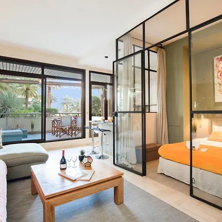 Gray D'albion Yourhosthelper Cannes