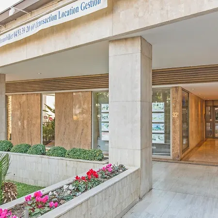 Gray D'albion Yourhosthelper Lägenhet *