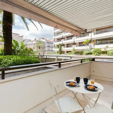 Lägenhet Gray D'albion Yourhosthelper Cannes