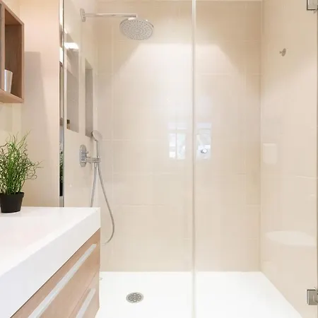 Apartman Gray D'albion Yourhosthelper