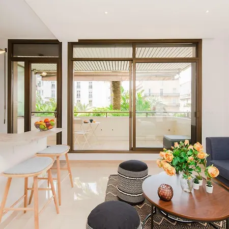 Apartament Gray D'albion Yourhosthelper