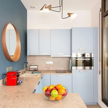 Apartman Gray D'albion Yourhosthelper