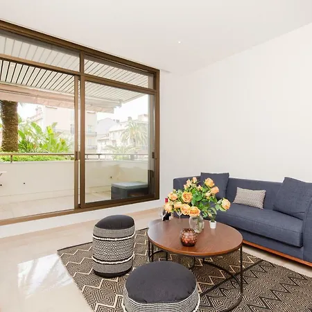 Apartament Gray D'albion Yourhosthelper