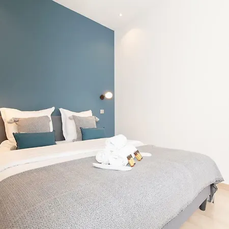 Apartament Gray D'albion Yourhosthelper Cannes