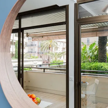 Apartament Gray D'albion Yourhosthelper Cannes