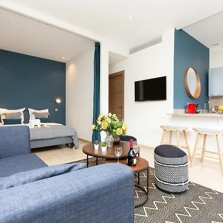 Apartman Gray D'albion Yourhosthelper *