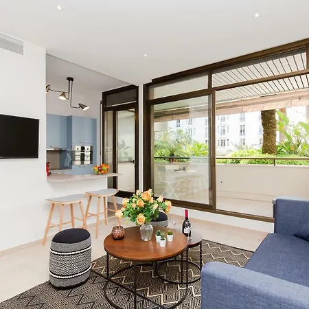 Apartament Gray D'albion Yourhosthelper